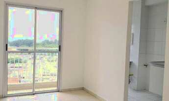 Imagem 3: Apartamento com 2 dormitórios para alugar, 53 m² por R$ 1.700,00/mês - Vila Miriam - Guaru