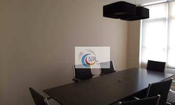 Imagem 4: Conjunto para alugar, 92 m² por R$ 7.500,00/mês - Jardim Paulista - São Paulo/SP