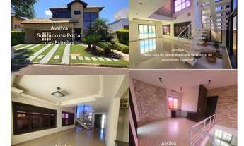 Imagem: Sobrado em condomínio para venda tem 300