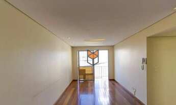 Imagem 5: Apartamento com 3 dormitórios à venda, 110 m² por R$ 650.000 - Cambuí - Campinas/SP