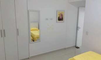 Imagem 7: LINDO APARTAMENTO REFORMADO 04 SUÍTES 02 VAGAS PITANGUEIRAS GUARUJÁ