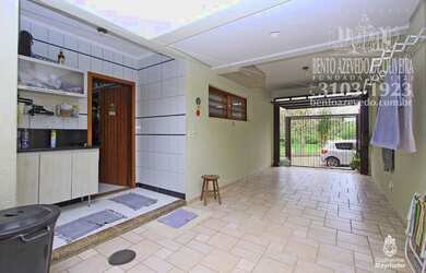 Imagem 3: PORTO ALEGRE - Casa Padrão - Ipanema