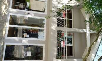 Imagem 2: Sala para alugar, 58 m² por R$ 2.500/mês - Residencial Morada dos Lagos - Barueri/SP