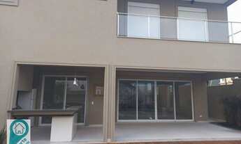 Imagem 3: Casa com 4 dormitórios à venda, 525 m² por R$ 5.900.000 - Tamboré - Santana de Parnaíba/S