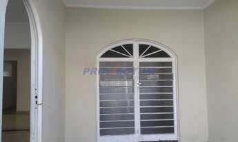 Imagem 6: Campinas - Casa Padrão - Jardim Márcia