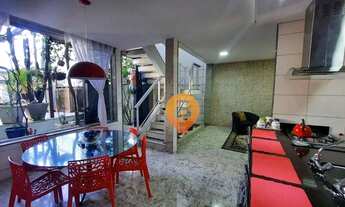 Imagem 3: Casa com 10 dormitórios à venda, 600 m² por R$ 1.200.000,00 - Santa Cruz - Belo Horizonte