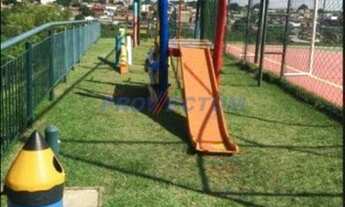 Imagem 7: Apartamento - Jardim Morumbi (Nova Veneza) - Sumaré