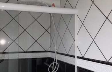 Imagem 5: Aluguel de kitinet próximo ao centro 550, reais