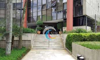 Imagem 2: Conjunto, 90 m² - venda e aluguel - Chácara Santo Antônio - São Paulo/SP