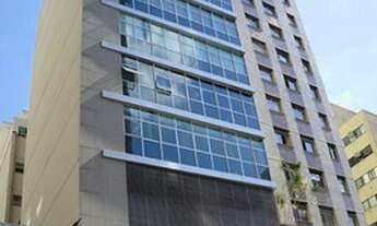 Imagem: Vend/Alug - SALA - LOURDES BELO HORIZONTE