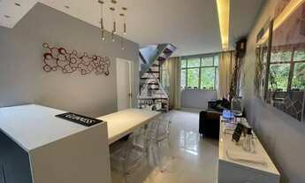 Imagem 2: Cobertura à venda, 2 quartos, 1 vaga, Botafogo - RIO DE JANEIRO/RJ