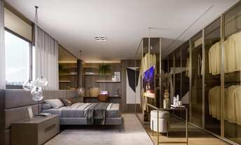 Imagem 5: Apartamento com 3 Dormitorio(s) localizado(a) no bairro Cambuí em Campinas / Ref.:OR