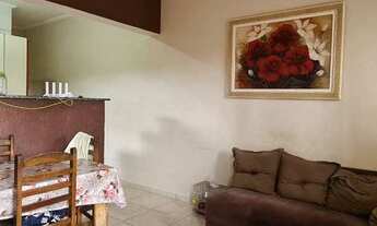 Imagem 2: Casa para venda com 70 metros quadrados com 2 quartos em Suarão - Itanhaém - SP