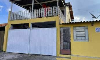 Imagem: Casa com 2 dormitórios para alugar por