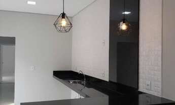 Imagem 4: Casa com 3 dormitórios à venda, 120 m² por R$ 510.000,00 - Americana - Americana/SP