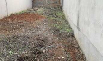 Imagem 2: Terreno à venda de 125 m² no Jardim Imperial em Atibaia/SP - TE1545