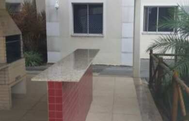 Imagem 3: Apartamento 2/4 em Condomínio Atlântico Residencial Lauro de Freitas