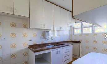 Imagem 6: 2 Dormitórios em Pinheiros, 2 Banheiros e Vaga de Garagem