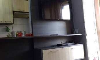 Imagem 6: Apartamento com 2 dormitórios à venda, 50 m² por R$ 189. - Chácara Roselândia - Cotia/SP