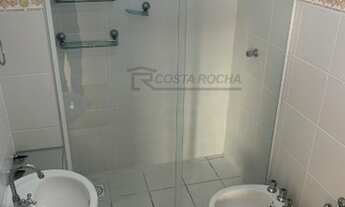 Imagem 5: Apartamento com 2 dormitórios à venda, 91 m² por R$ 280.000 - Edifício Vivendas da Vila