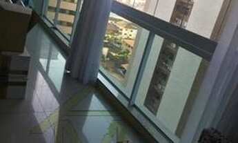 Imagem 6: Apartamento com *piso porcelanato* varandão Cód: 6835 z