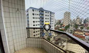 Imagem 5: Apartamento com 60 metros 1 dormitório 1 vaga