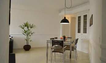 Imagem 4: Apartamento para venda tem 144 metros quadrados com 3 quartos em Centro - Curitiba - PR