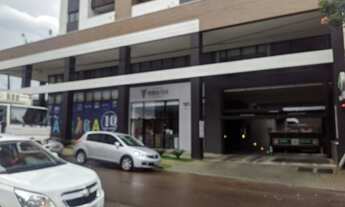 Imagem 3: Apartamento para venda tem 63 metros quadrados com 2 quartos em Capão Raso - Curitiba - PR