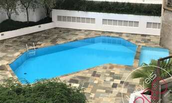 Imagem 7: 158m² excelente localização no Campo Belo