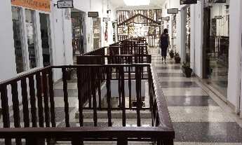 Imagem 4: SALA COMERCIAL em CAMPINAS - SP, CENTRO