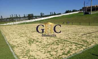 Imagem 7: ** OPORTUNIDADE *** VENDO TERRENO CONDOMÍNIO FAZENDA ALTA VISTA - SALTO DE PIRAPORA/SP. C