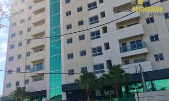 Imagem 2: Apartamento com 2 quartos - Bairro Jardim Shangri-la A em Londrina