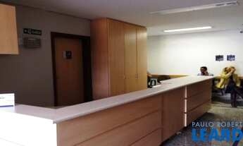 Imagem 6: CONJ. COMERCIAL - VILA ALBERTINA - SP