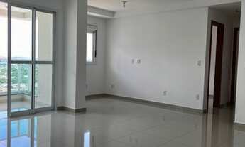 Imagem 7: Apartamento para venda com 77 metros quadrados com 2 quartos em Jardim das Américas - Cuia