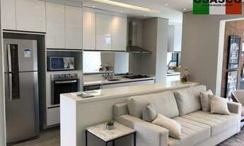 Imagem 4: Maderá Granja Viana - Entrega em Julho de 2022 - 109m² Útil