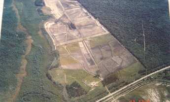 Imagem 2: EXCELENTE TERRENO INDUST. PLANO, SEM IMPEDIMENTO