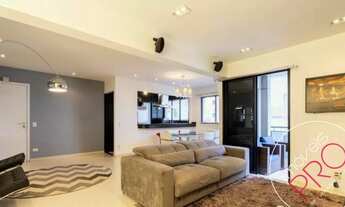 Imagem 4: Apartamento para Venda e locação na Vila Olímpia - SP