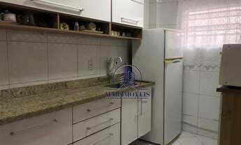 Imagem 4: Village com 2 dormitórios para alugar, 75 m² por R$ 2.200,00/mês - Praia das Astúrias - Gu