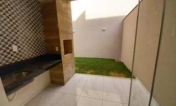 Imagem 6: BELO HORIZONTE - Casa Padrão - Santa Mônica