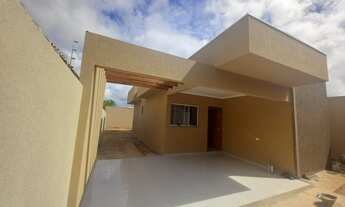 Imagem: Casa no Atlântico Sul- Campo Grande MS