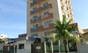 Imagem: Apartamento de 41 metros quadrados no bairro