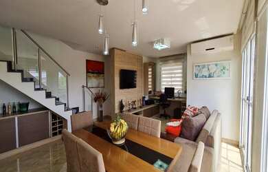 Imagem 2: Cobertura Duplex à venda - Vila Alpina