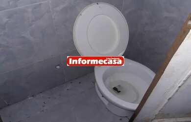 Imagem 4: Sitio de frente para o Arco Metropolitano, com 8 mil m² todo cercado. Composto de uma sed