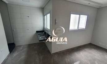 Imagem 7: Cobertura com 2 dormitórios à venda, 47 m² por R$ 380.000,00 - Vila Francisco Matarazzo