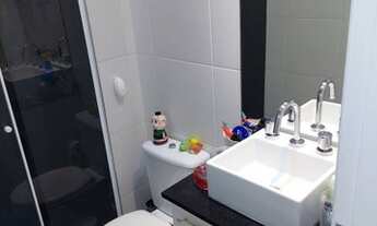 Imagem 7: Excelente Apto 56m² C/ 2 Dorms - 1 Vaga em Taboão da Serra