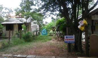 Imagem: Terreno à venda, 161 m² por R$ 149.000,00