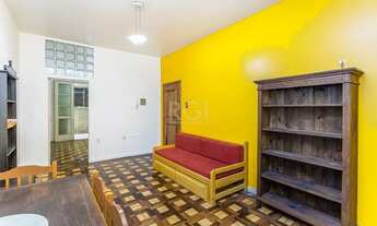 Imagem 4: Porto Alegre - Apartamento Padrão - Floresta