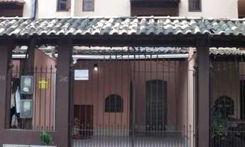 Imagem: Lindo triplex com 3 quartos sendo 1 suite