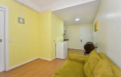 Imagem 6: Vendas Flat Curitiba PR