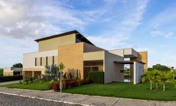 Imagem 2: Casa de condomínio para venda possui 500 metros quadrados com 7 quartos